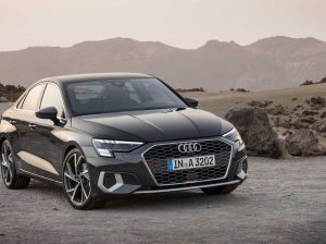 Audi A3 Sedan