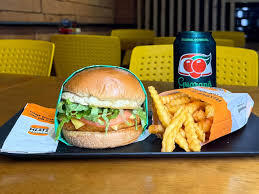 Hamburgão do Marcão