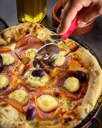 Pizzaria Burguês