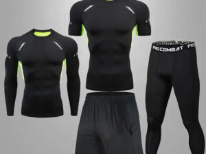 Roupas Esportivas
