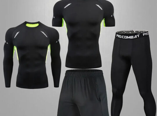 Roupas Esportivas